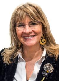 Prof. Lucia Scaffardi